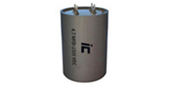 capacitors, power, DC, metalized polypropylene